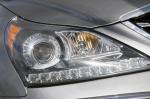 Hyundai Equus 2012 года